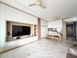 The Vision (D5), Condominium #511003341